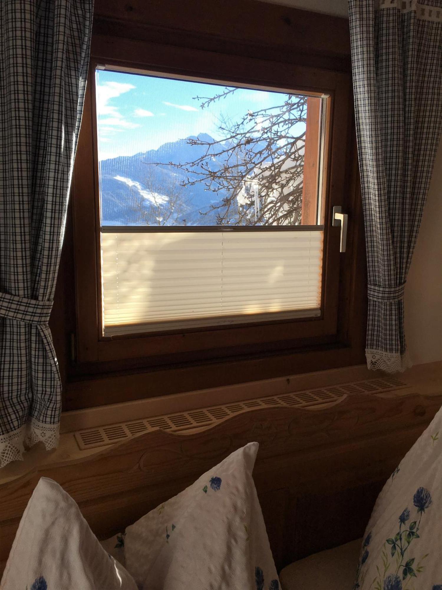 Untersteinhof Apartment มิทเทอร์ซิลล์ ห้อง รูปภาพ