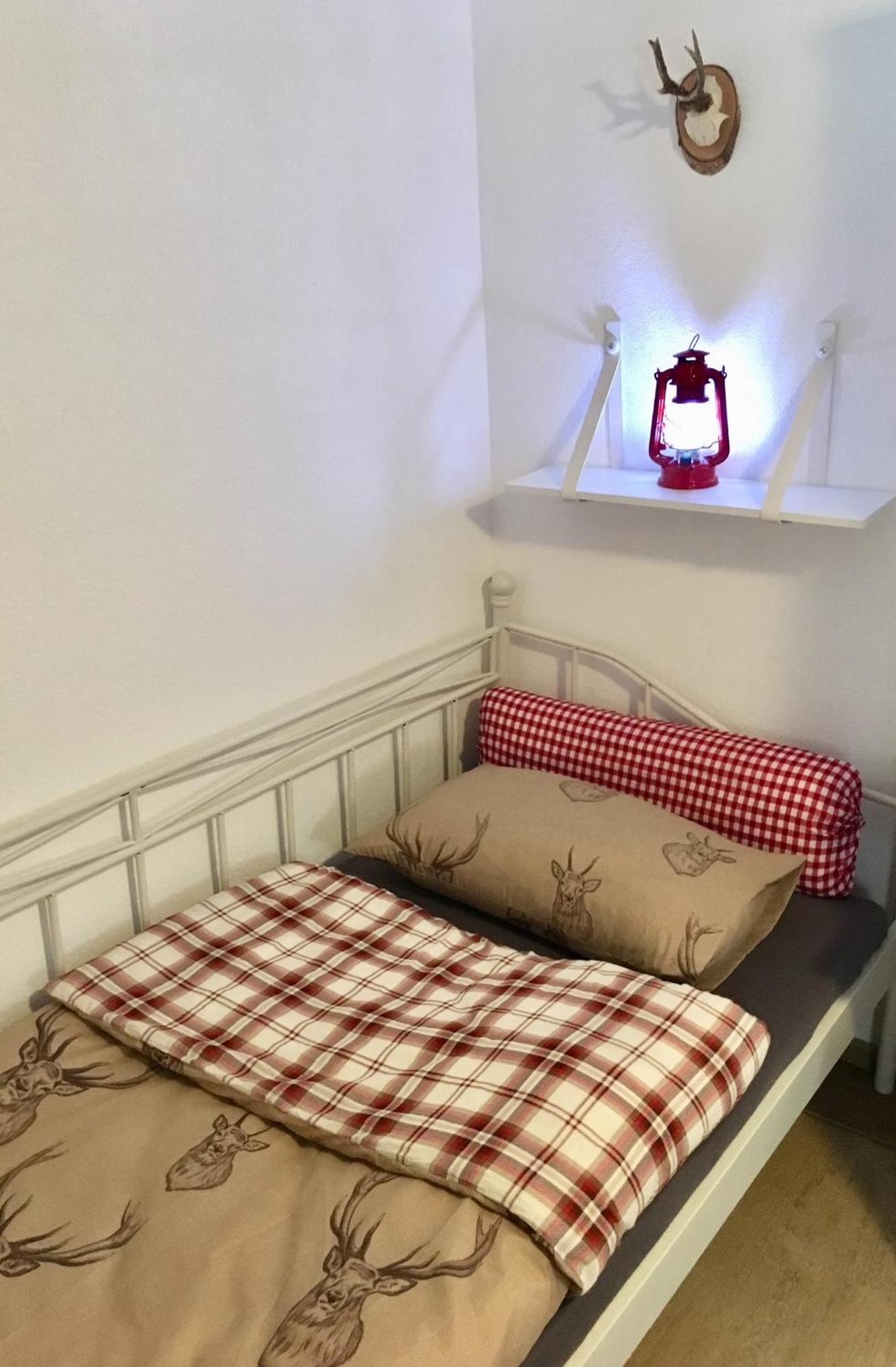 Untersteinhof Apartment มิทเทอร์ซิลล์ ภายนอก รูปภาพ
