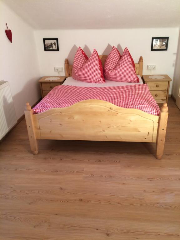 Untersteinhof Apartment มิทเทอร์ซิลล์ ภายนอก รูปภาพ
