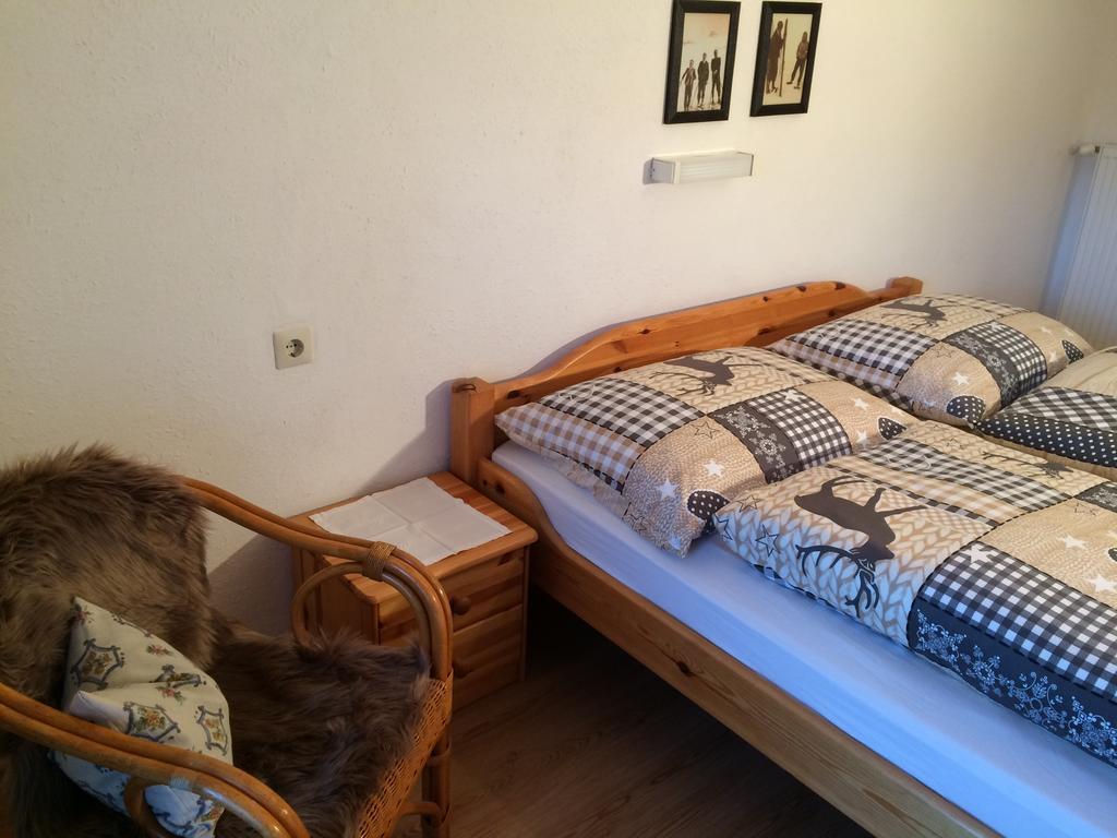 Untersteinhof Apartment มิทเทอร์ซิลล์ ภายนอก รูปภาพ