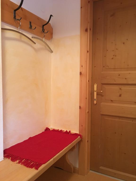 Untersteinhof Apartment มิทเทอร์ซิลล์ ห้อง รูปภาพ